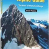 High Col Publishing Rogers Pass Alpine Guide