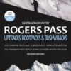 GeoBackcountry Gear Rogers Pass Backcountry Ski Map