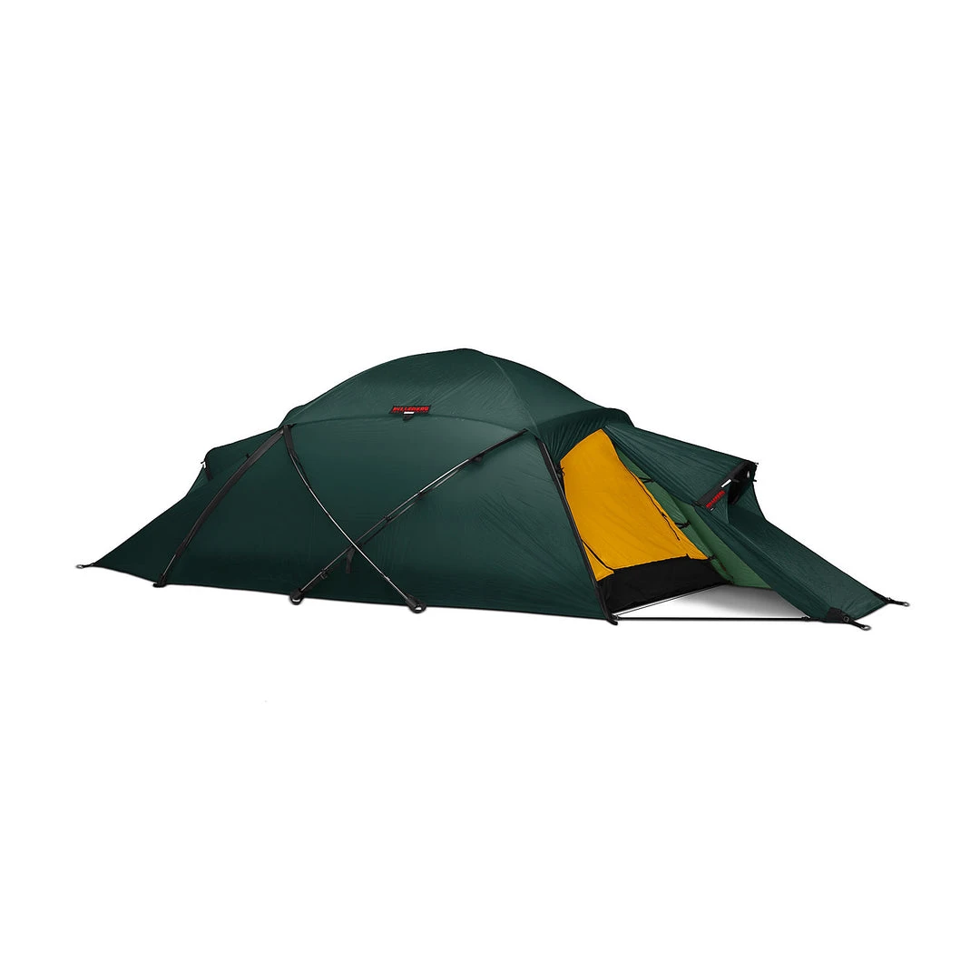 Hilleberg Saivo 3 Person Tent 5 Hilleberg Saivo 3 Person Tent