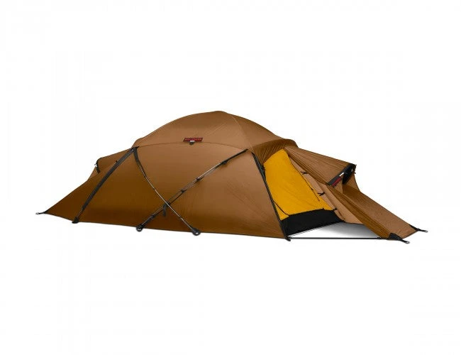Hilleberg Saivo 3 Person Tent 4 Hilleberg Saivo 3 Person Tent