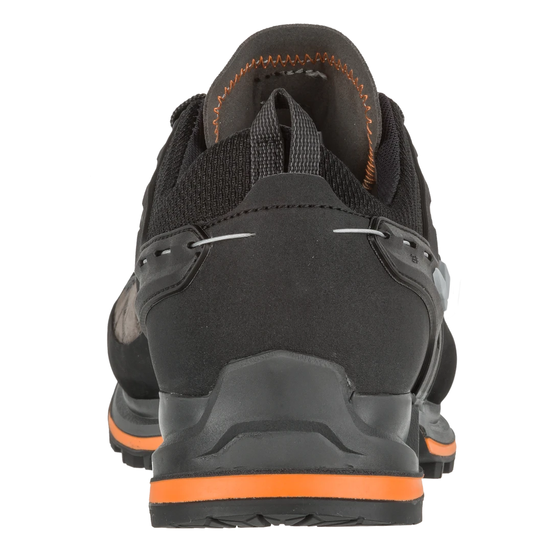 Salewa Mountain Trainer 2 Walnut Footwear 7 Salewa Mountain Trainer 2 Walnut Footwear