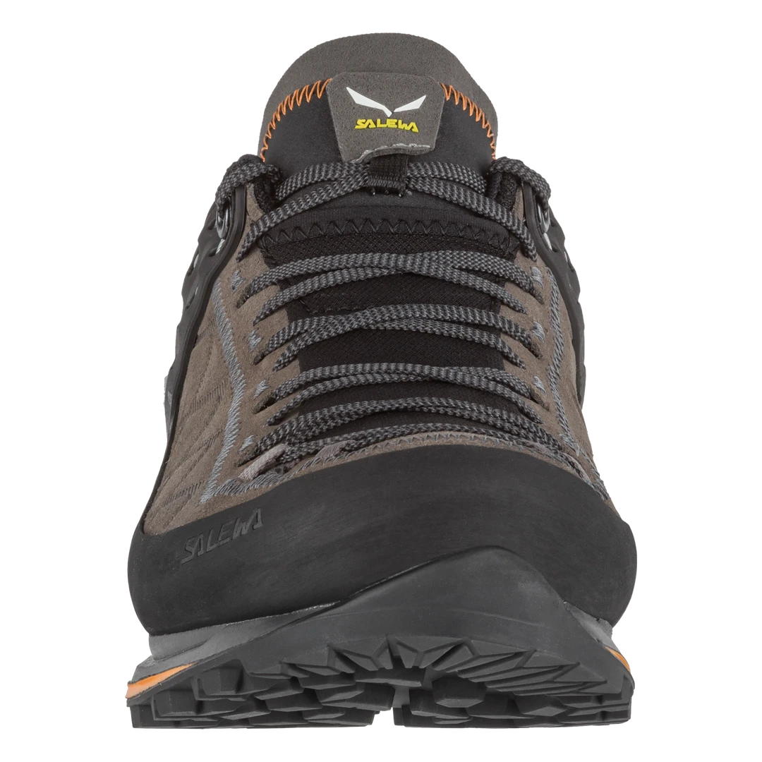 Salewa Mountain Trainer 2 Walnut Footwear 4 Salewa Mountain Trainer 2 Walnut Footwear