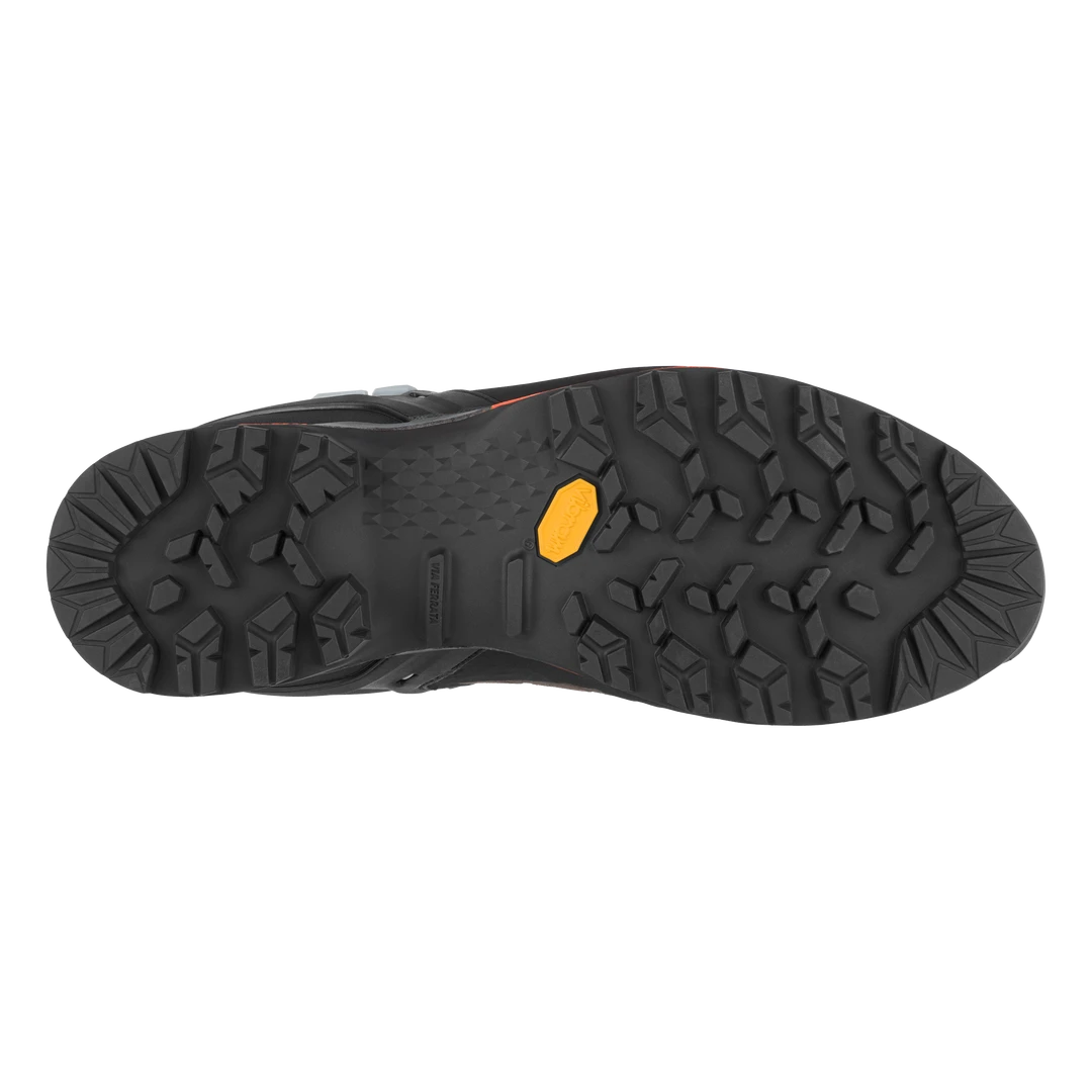 Salewa Mountain Trainer 2 Walnut Footwear 6 Salewa Mountain Trainer 2 Walnut Footwear