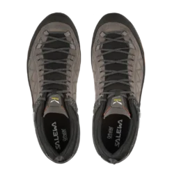 Salewa Mountain Trainer 2 Walnut Footwear 9 Salewa Mountain Trainer 2 Walnut Footwear