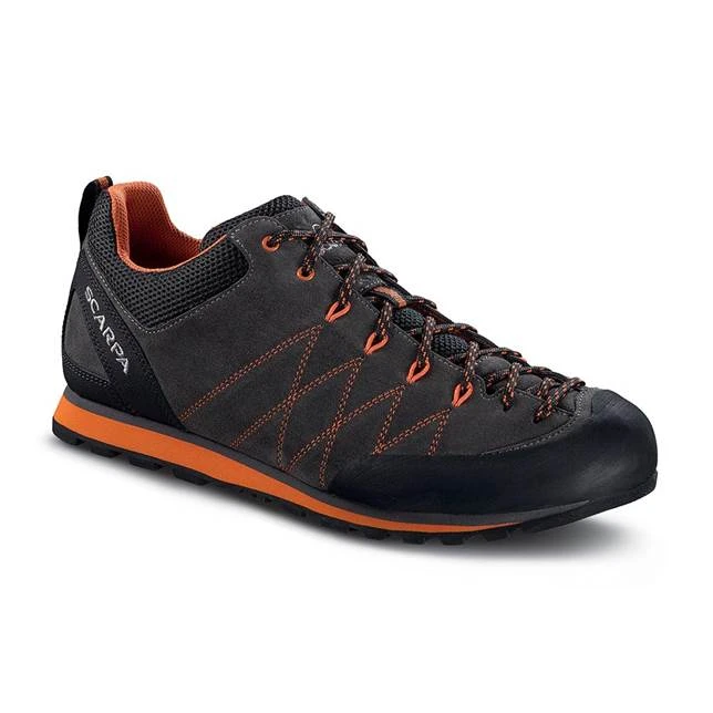 Scarpa Footwear Crux Men's 3 Scarpa Footwear Crux Men's