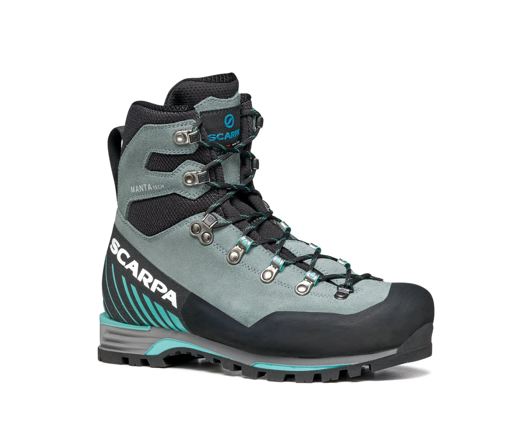 Scarpa Manta Tech Gtx Women's 3 Scarpa Manta Tech Gtx Women's