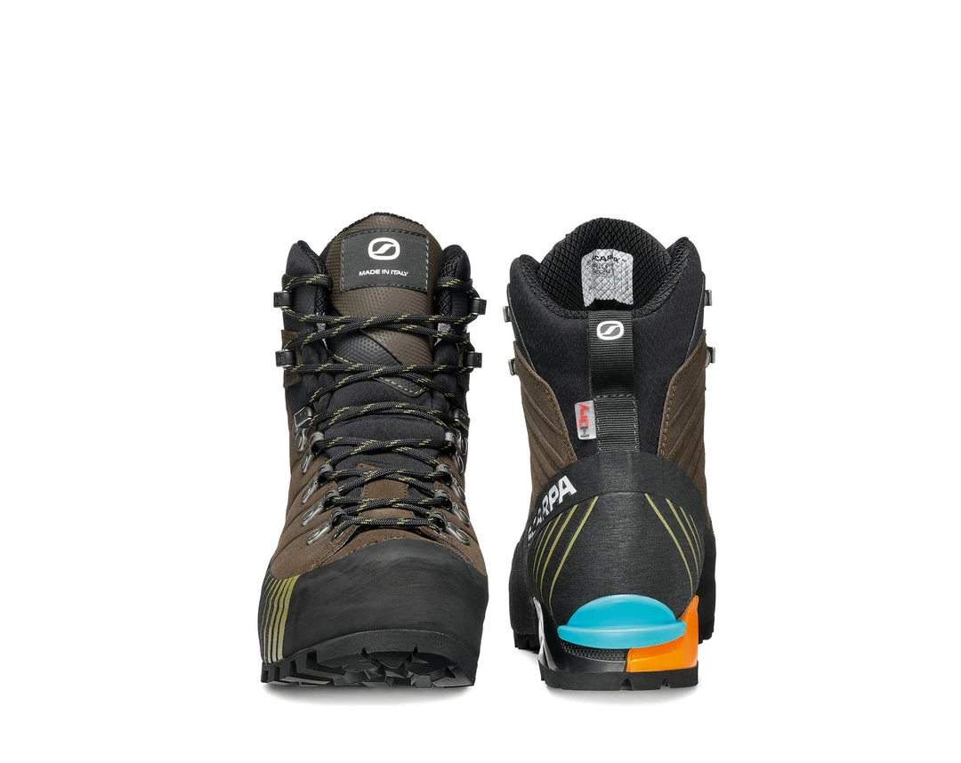 Scarpa Ribelle HD Men's 4 Scarpa Ribelle HD Men's