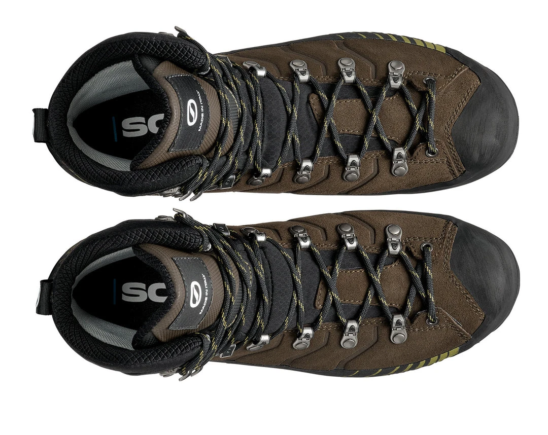 Scarpa Ribelle HD Men's 6 Scarpa Ribelle HD Men's