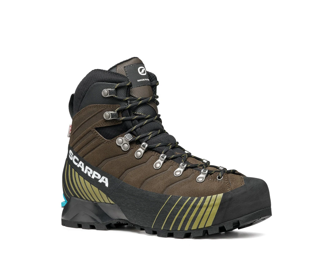 Scarpa Ribelle HD Men's 3 Scarpa Ribelle HD Men's