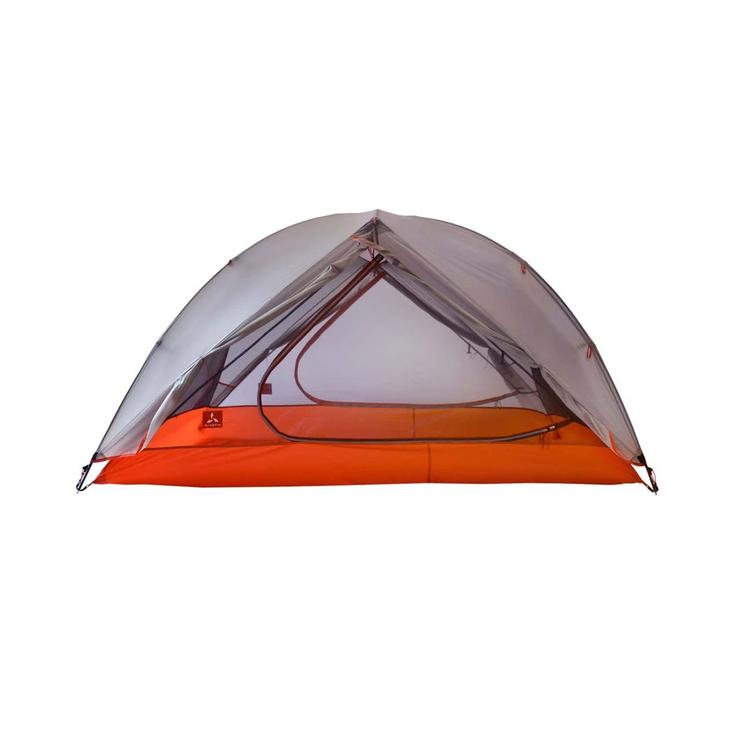 Slingfin Portal 2 Person Tent 5 Slingfin Portal 2 Person Tent