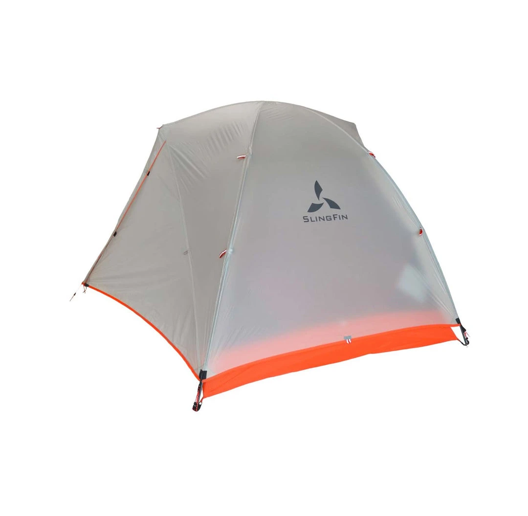 Slingfin Portal 2 Person Tent 4 Slingfin Portal 2 Person Tent