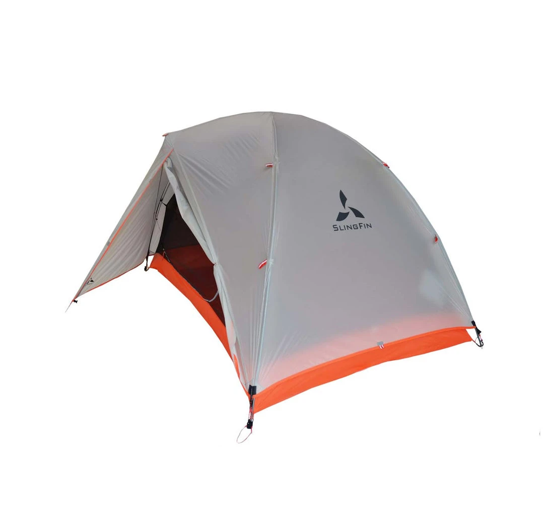Slingfin Portal 2 Person Tent 3 Slingfin Portal 2 Person Tent