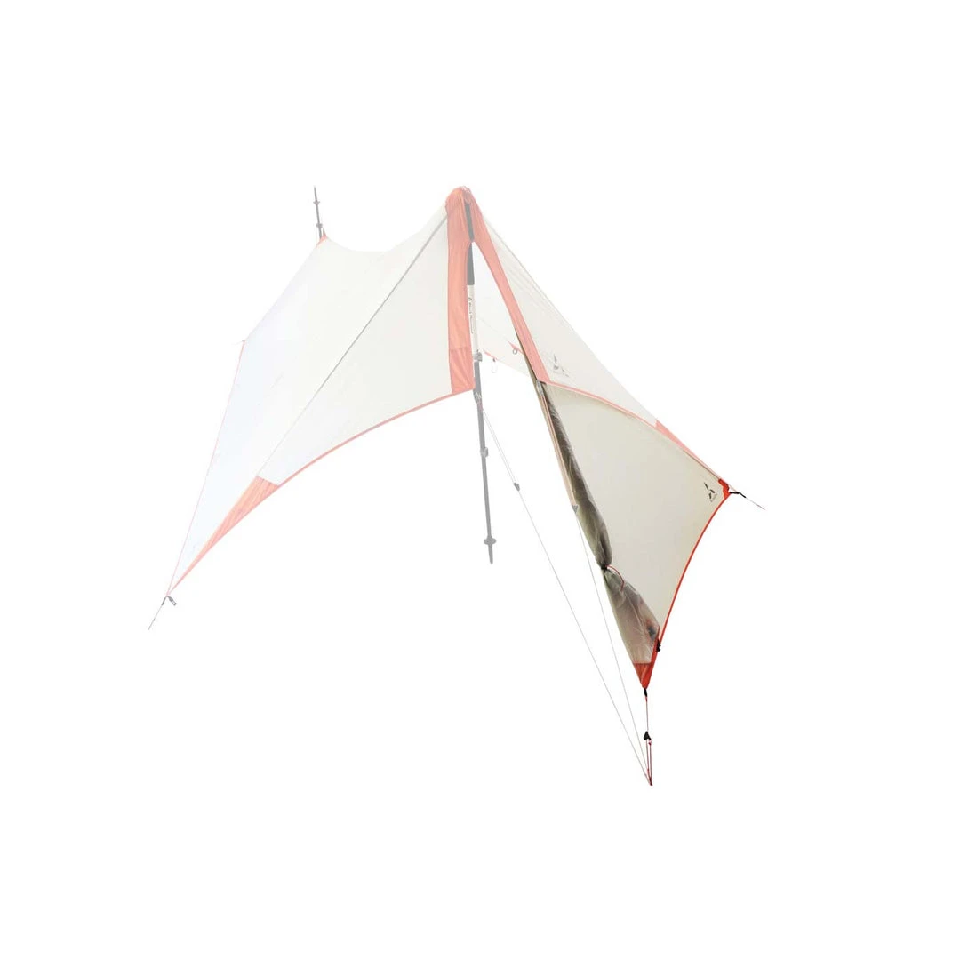 Slingfin Tents SplitWing Vestibule 4 Slingfin Tents SplitWing Vestibule