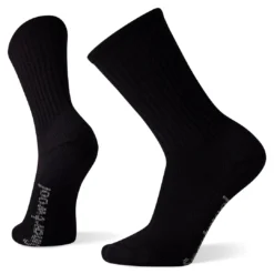 Smartwool Classic Hike Edition Light Cushion Solid Crew Socks Men's