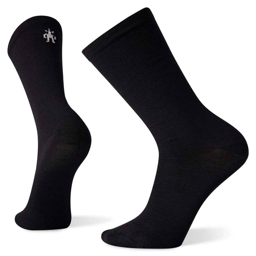 Smartwool Classic Hike Edition Zero Cushion Liner Crew Socks 3 Smartwool Classic Hike Edition Zero Cushion Liner Crew Socks