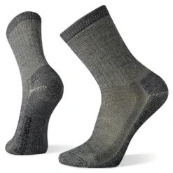 Smartwool Classic Hike Edition Full Cushion Crew Socks Men's