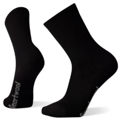 Smartwool Classic Hike Edition Full Cushion Solid Crew Socks Men's