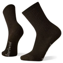 Smartwool Classic Hike Edition Full Cushion Solid Crew Socks Men's