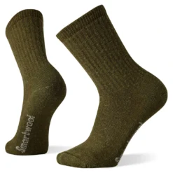 Smartwool Classic Hike Edition Full Cushion Solid Crew Socks Men's