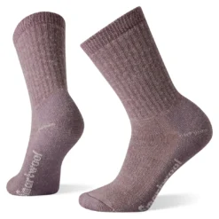 Smartwool Classic Hike Edition Full Cushion Solid Crew Socks Women's
