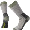 Smartwool Classic Hunt Edition Maximum Cushion Tall Crew Men's Charcoal Socks 2 Smartwool Classic Hunt Edition Maximum Cushion Tall Crew Men's Charcoal Socks
