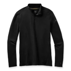 Smartwool Merino 150 Base Layer 1/4 Zip Men's