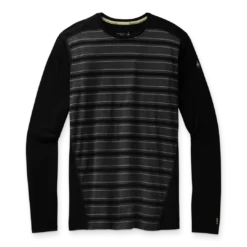 Smartwool Merino 150 Base Layer Long Sleeve Men's Clothing
