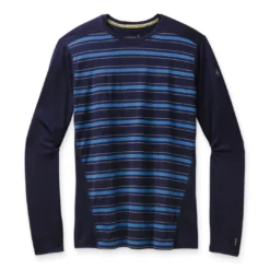 Smartwool Merino 150 Base Layer Long Sleeve Men's Clothing