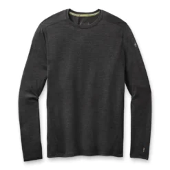 Smartwool Merino 150 Base Layer Long Sleeve Men's Clothing