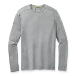 Smartwool Merino 150 Base Layer Long Sleeve Men's Clothing