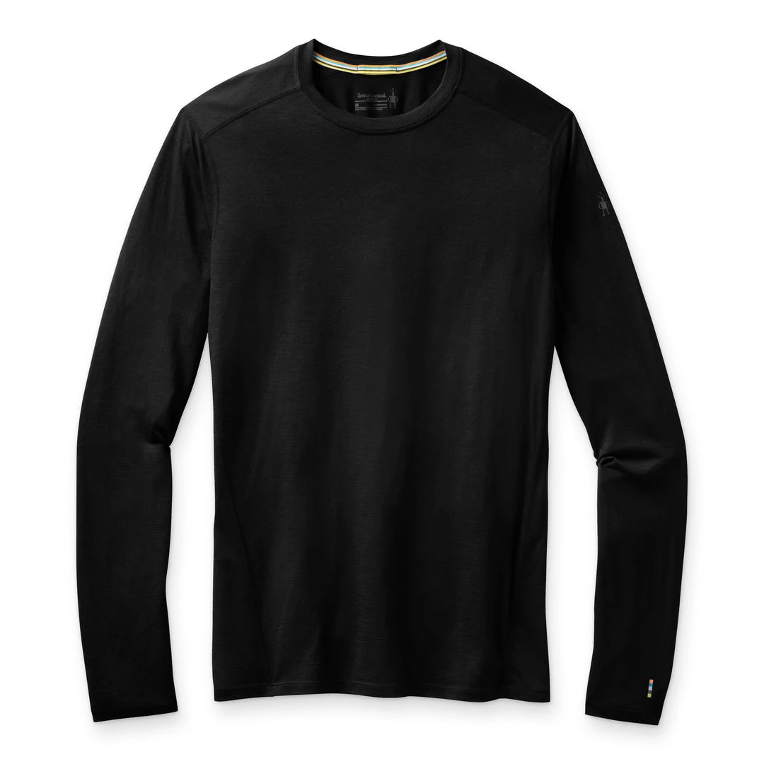 Smartwool Merino 150 Base Layer Long Sleeve Men's Clothing 5 Smartwool Merino 150 Base Layer Long Sleeve Men's Clothing