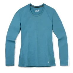 Smartwool Clothing Merino 150 Base Layer Long Sleeve Women's 7 Smartwool Clothing Merino 150 Base Layer Long Sleeve Women's
