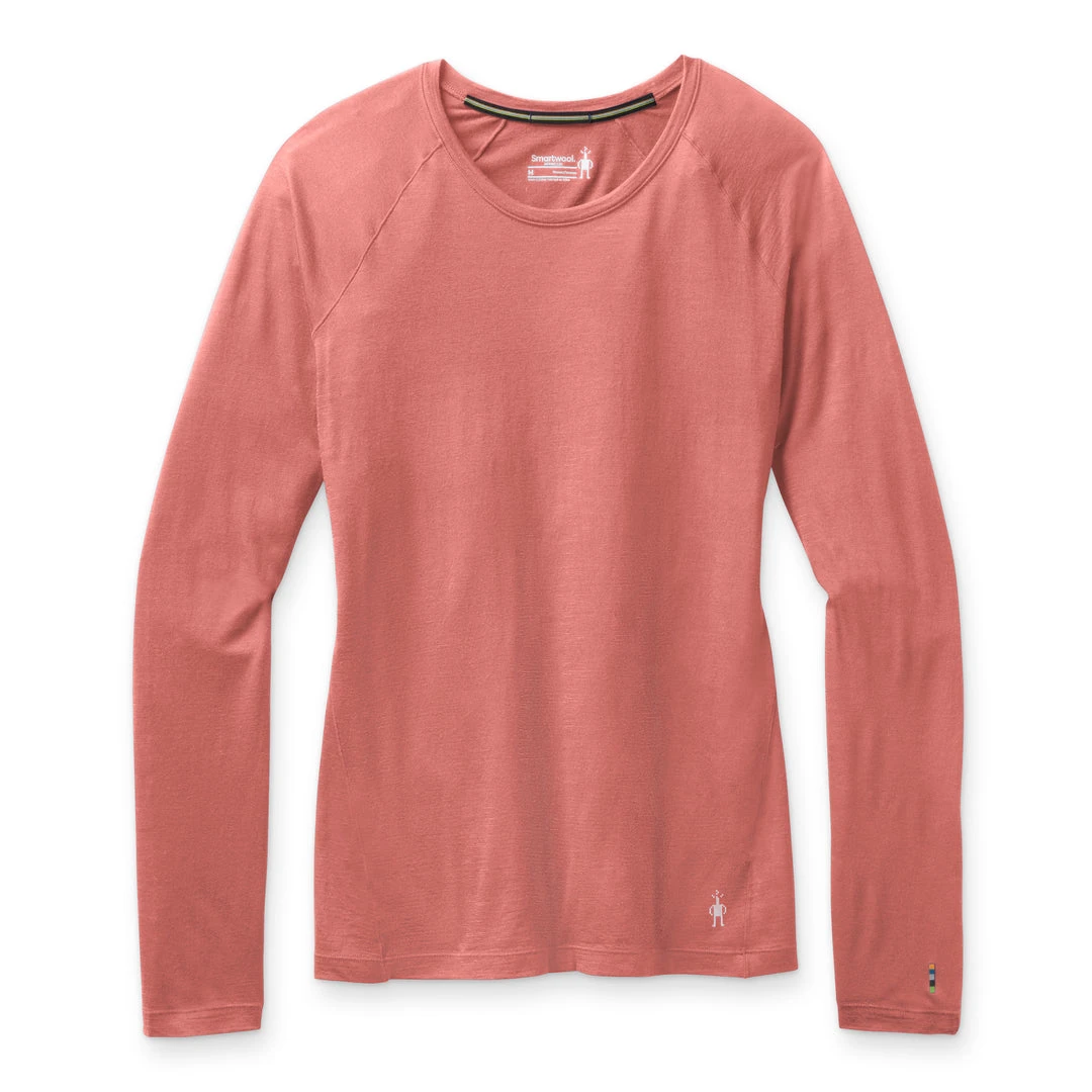 Smartwool Clothing Merino 150 Base Layer Long Sleeve Women's 4 Smartwool Clothing Merino 150 Base Layer Long Sleeve Women's