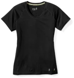Smartwool Clothing Merino 150 Base Layer Short Sleeve Women's