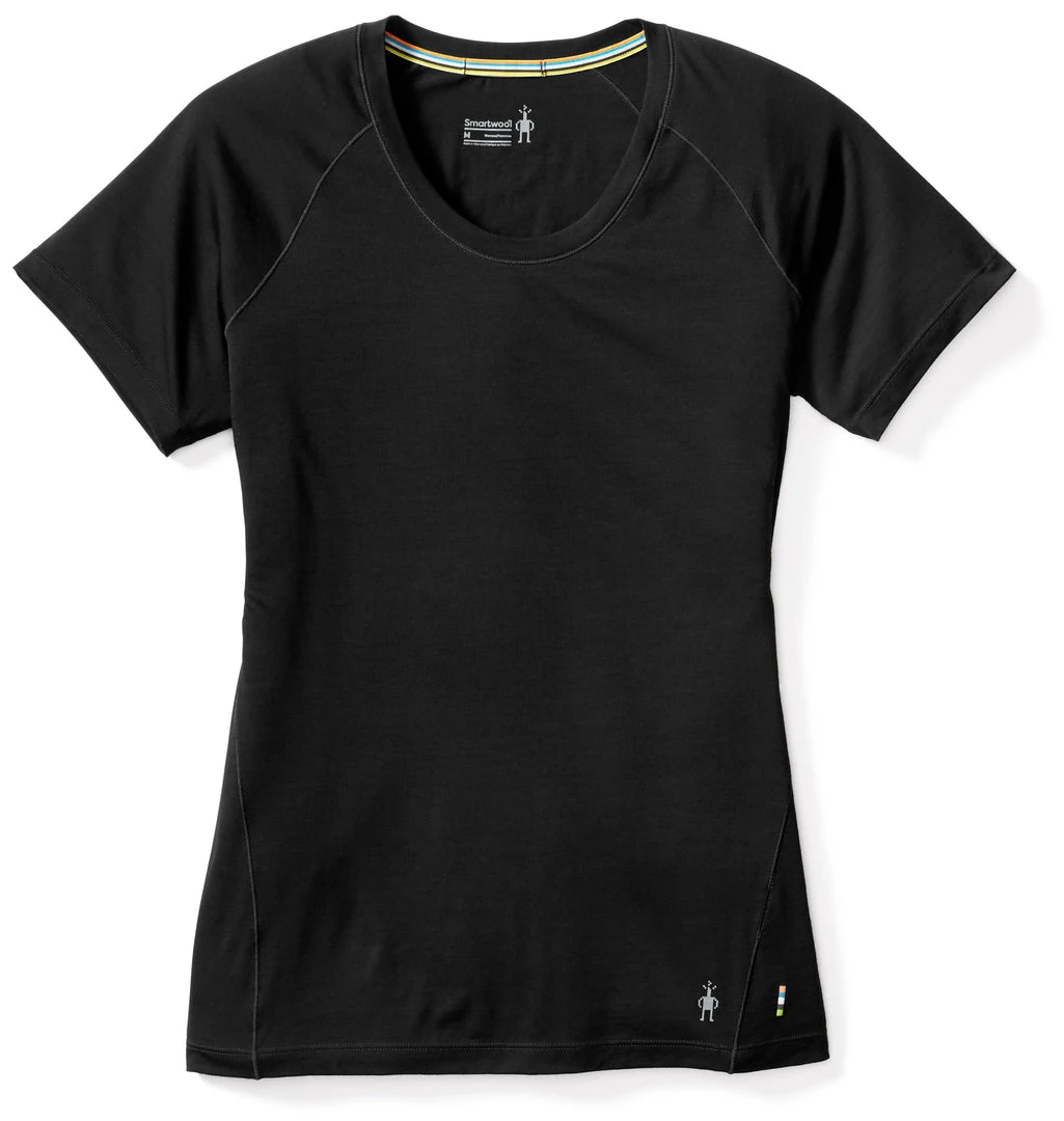 Smartwool Clothing Merino 150 Base Layer Short Sleeve Women's 4 Smartwool Clothing Merino 150 Base Layer Short Sleeve Women's