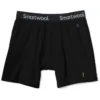 Smartwool Merino 150 Boxer Brief Men's Black Clothing 1 Smartwool Merino 150 Boxer Brief Men's Black Clothing