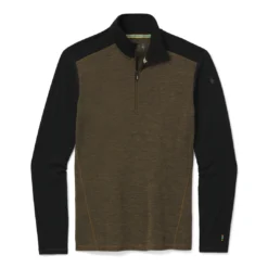 Smartwool Clothing Merino 250 Base Layer 1/4 Zip Men's