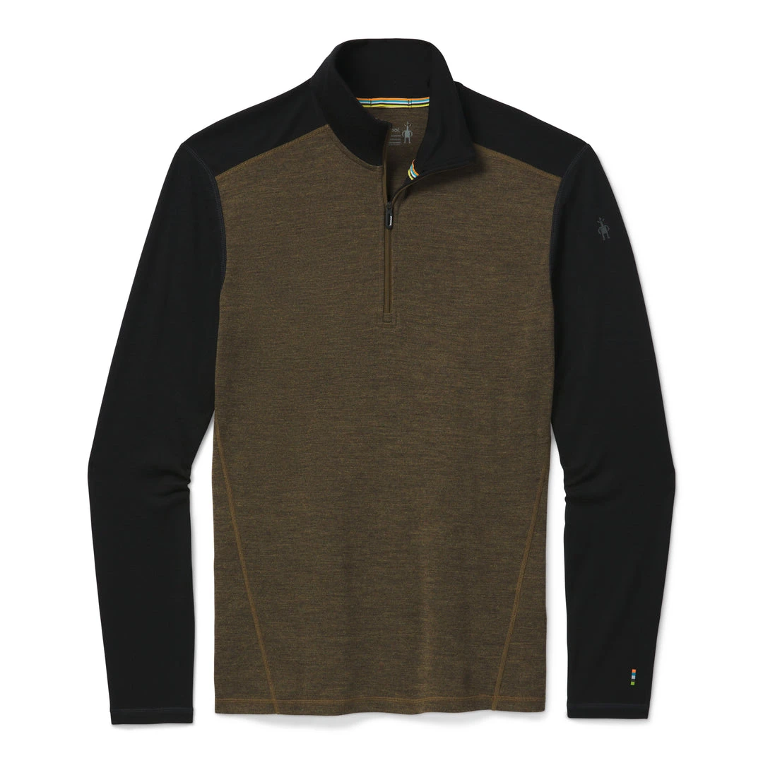Smartwool Clothing Merino 250 Base Layer 1/4 Zip Men's 3 Smartwool Clothing Merino 250 Base Layer 1/4 Zip Men's