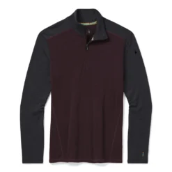 Smartwool Clothing Merino 250 Base Layer 1/4 Zip Men's