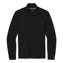 Smartwool Merino 250 Base Layer 1/4 Zip Men's