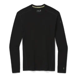 Smartwool Classic Thermal Merino Base Layer Crew Men's