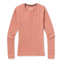 Smartwool Merino 250 Base Layer Crew Women's