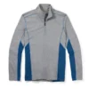 Smartwool Merino Sport 150 Long Sleeve 1/4 Zip Men's
