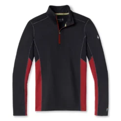 Smartwool Merino Sport 150 Long Sleeve 1/4 Zip Men's