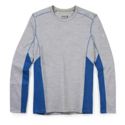 Smartwool Merino Sport 150 Long Sleeve Crew Men's Clothing