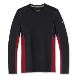 Smartwool Merino Sport 150 Long Sleeve Crew Men's Clothing