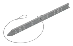 SMC Picket Cable 7 SMC Picket Cable