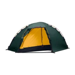 Hilleberg Gear Soulo 1 Person Tent