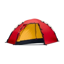 Hilleberg Gear Soulo 1 Person Tent