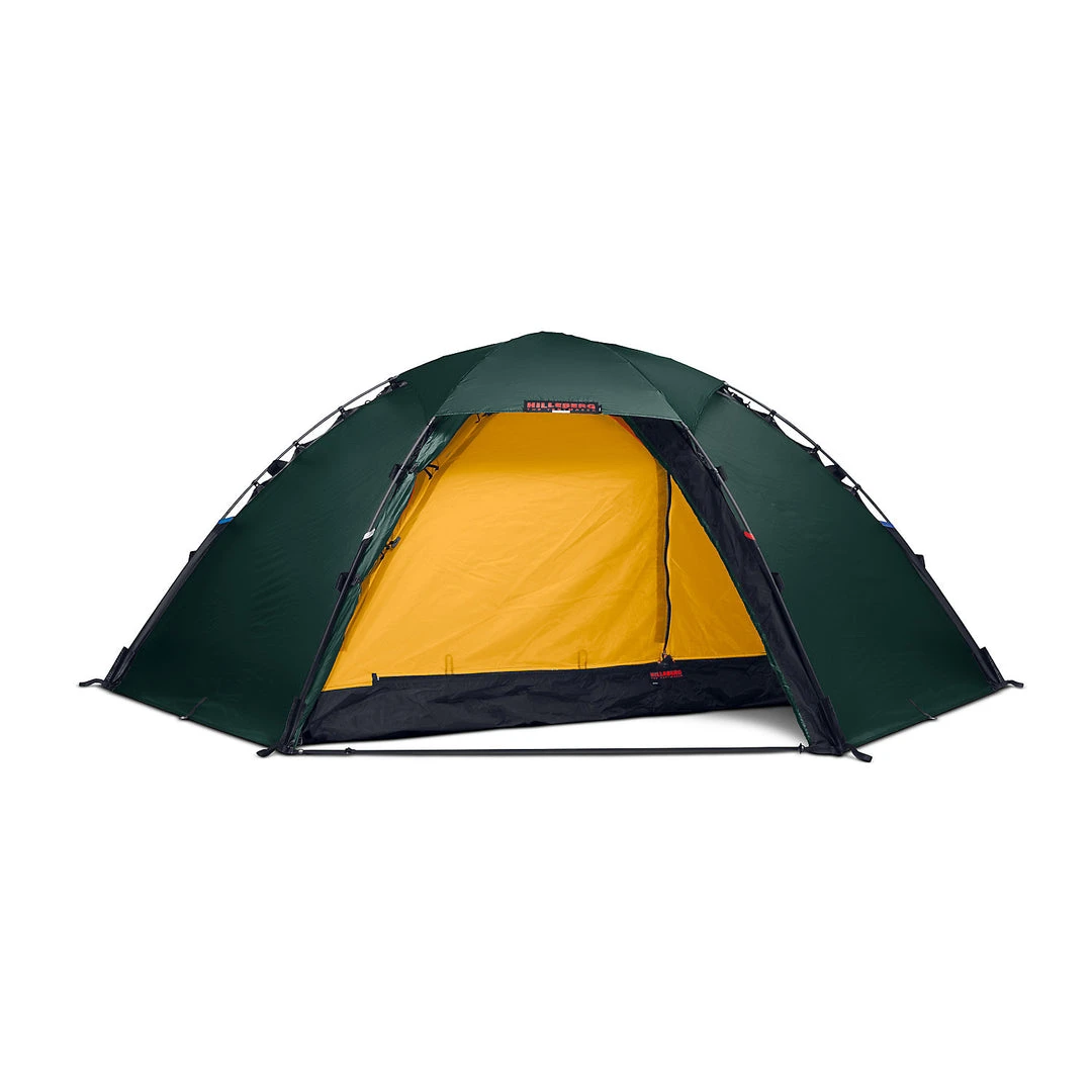 Hilleberg Staika 2 Person Tent Gear 5 Hilleberg Staika 2 Person Tent Gear